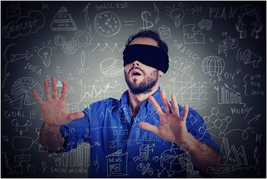 Doing SEO blindly can cost you your business Digital Marketing