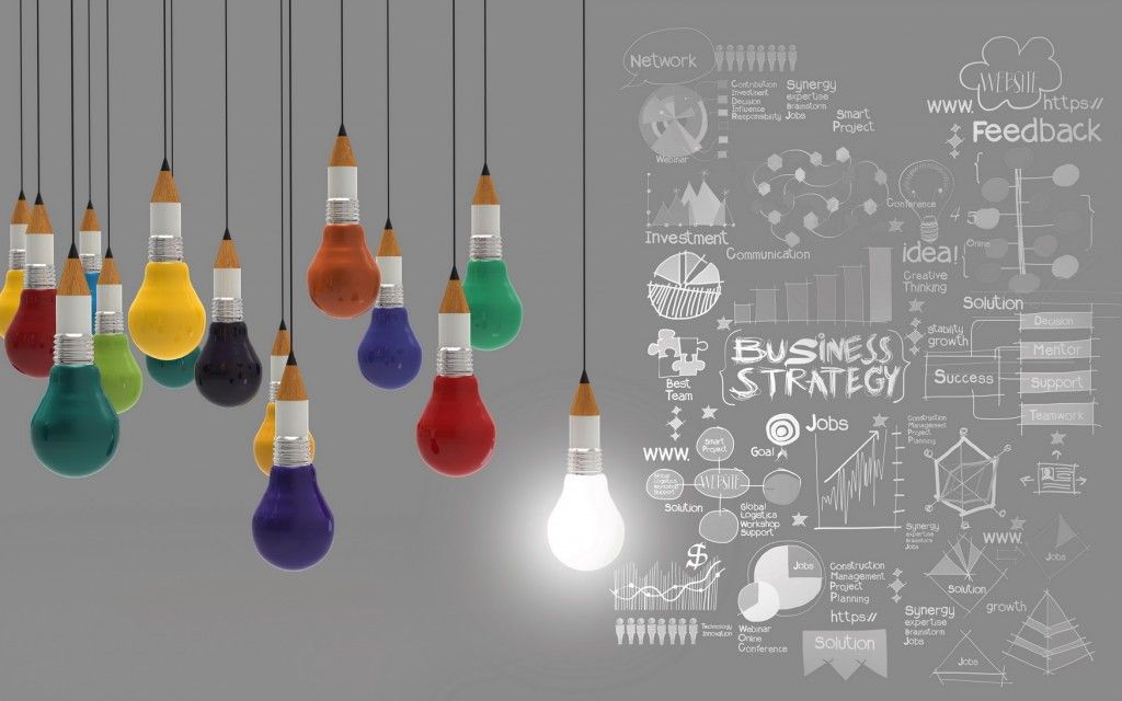 Top 5 Brand strategies that can help your brand stand out Business
