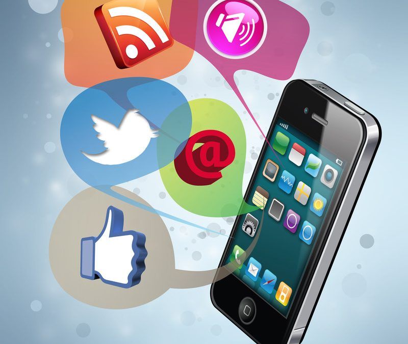 How to fuel the growth and success of digital marketing with mobile apps Digital Marketing