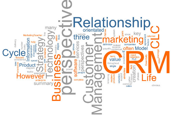Ways to Grow Financial Services Sales with Effective CRM Software Technology