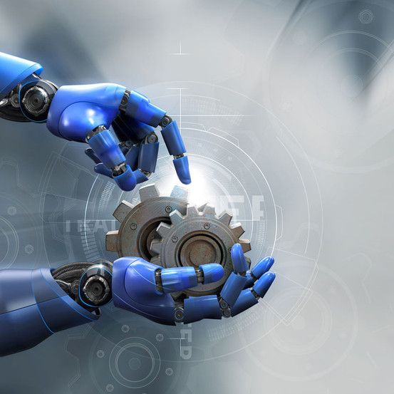 5 Modern Advances in Manufacturing That Are as Enthralling as They Are Useful Technology