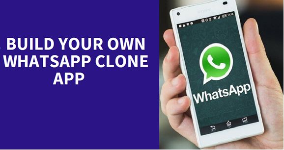 How Much Cost Does It Require To Develop A WhatsApp Clone App? Website Design