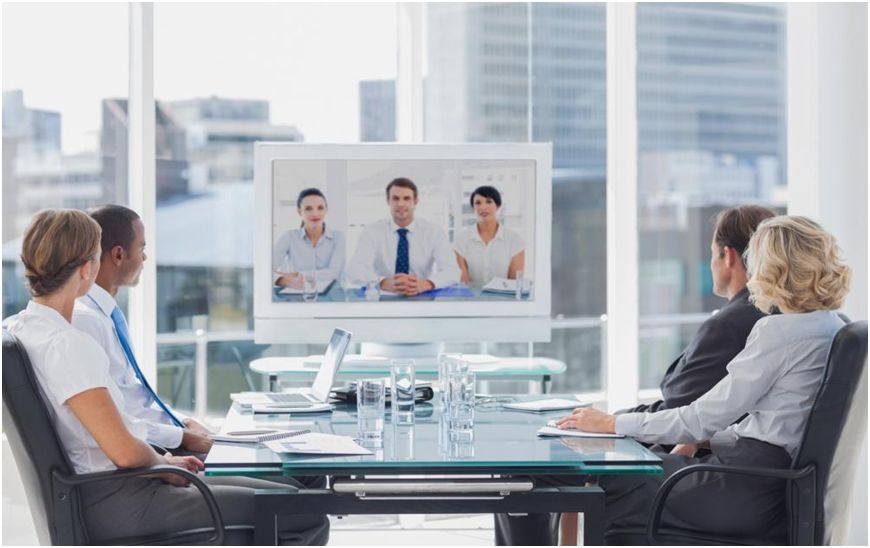 9 Products That Can Streamline Video Conferencing Technology