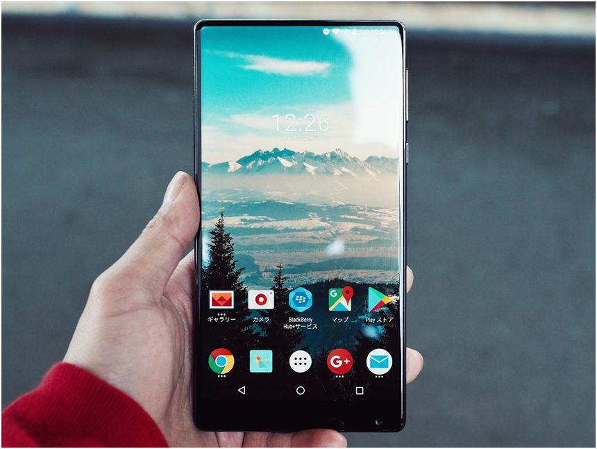 Top 5 Reasons to Choose Android as Your Operating System Technology