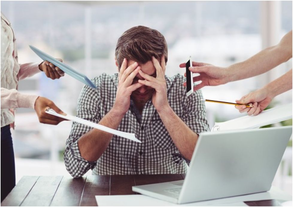 Top 5 Ways to Run a Stress-Free Business Business