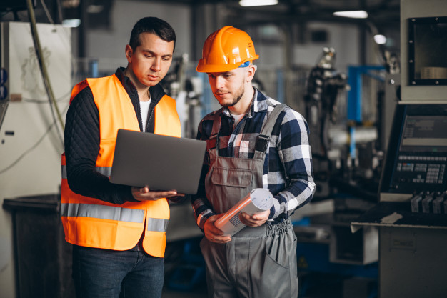 Manufacturing Tech Trends of the 2020s Technology