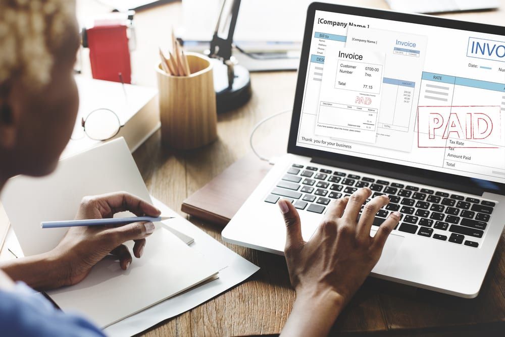 Combating Invoice Fraud