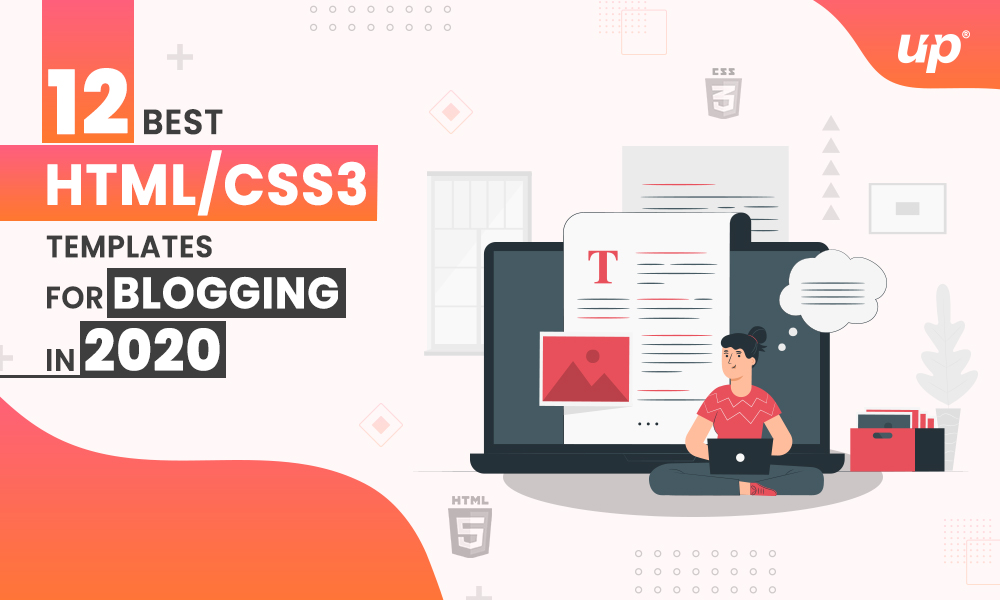 best-HTMLCSS3-templates-for-blogging