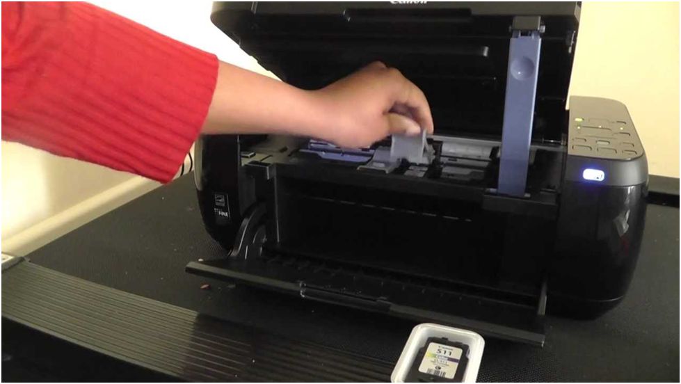 replacement printer ink cartridges