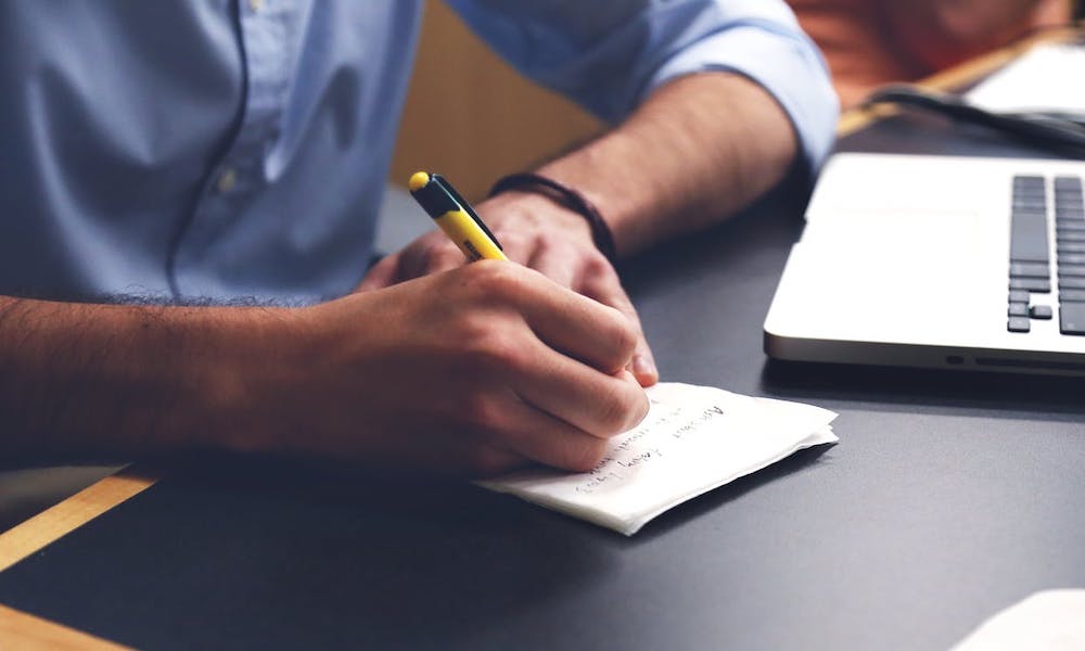How To Write Content For Content Marketing Content Marketing