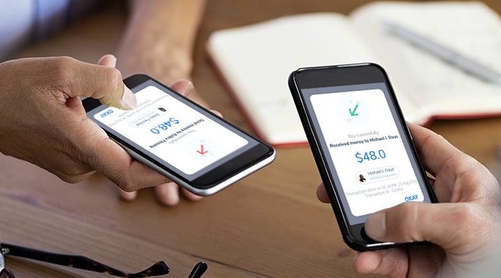 How To Build A Marvelous Mobile Payment App? 10 Features: Technology