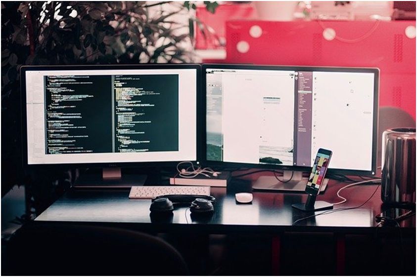 10 Ways Technology Is Reshaping The Business Processes Business