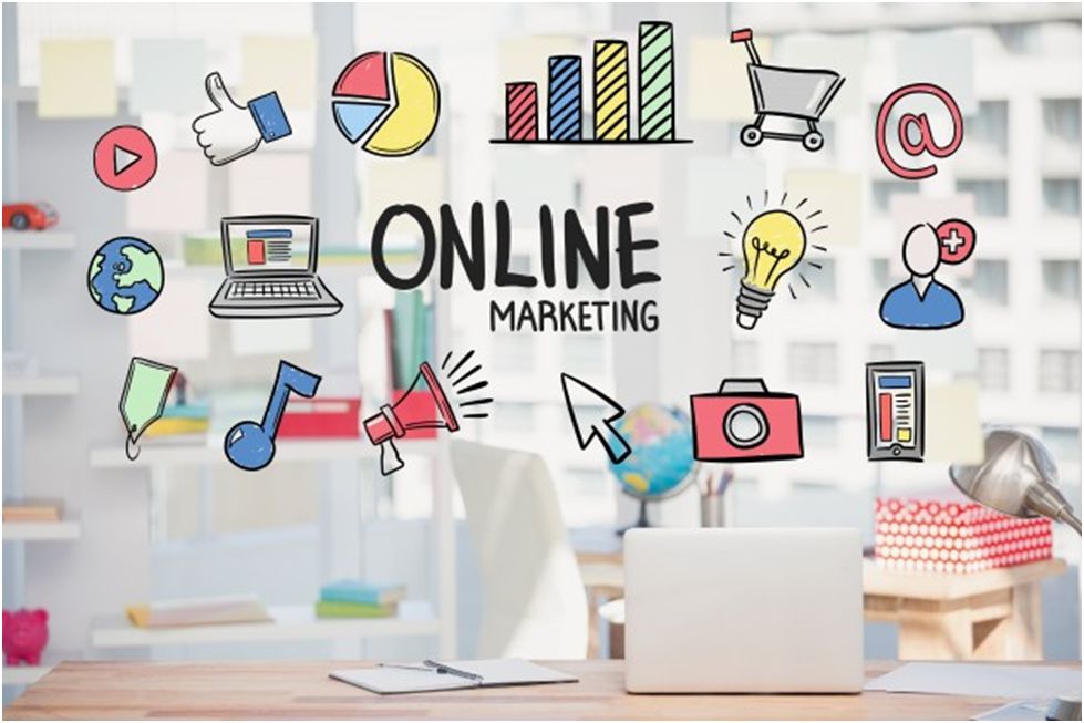 Top 5 Best Online Marketing Tools to Boost Your Business – Updated in 2020 Digital Marketing