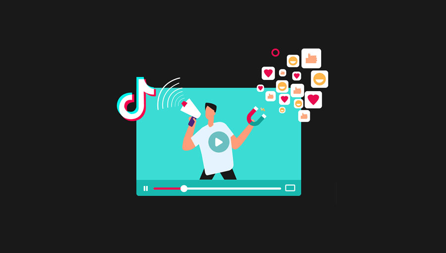 TikTok Marketing Strategy: 8 Unique Tactics That Could Steal the Show In 2021 Technology