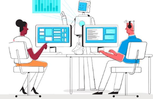 Updated Business Intelligence & Analytics Trends for 2020 and Further Business