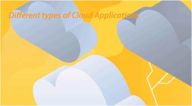 Web application vs. cloud application: Which is better for you ...