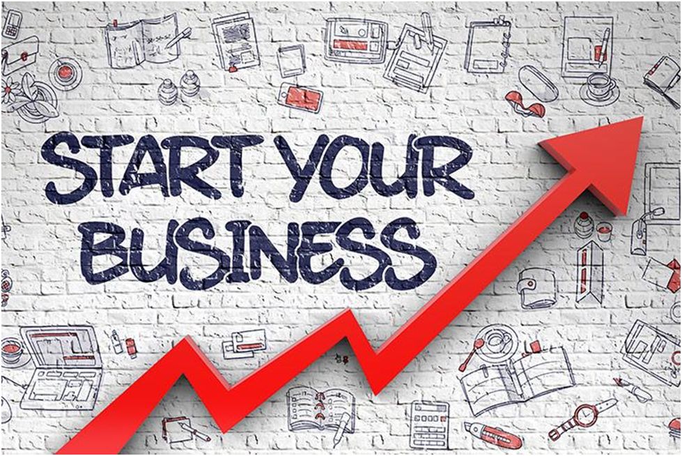 Want to start a Business? Here’s a step-by-step Guide Business