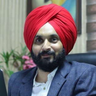 Mandeep