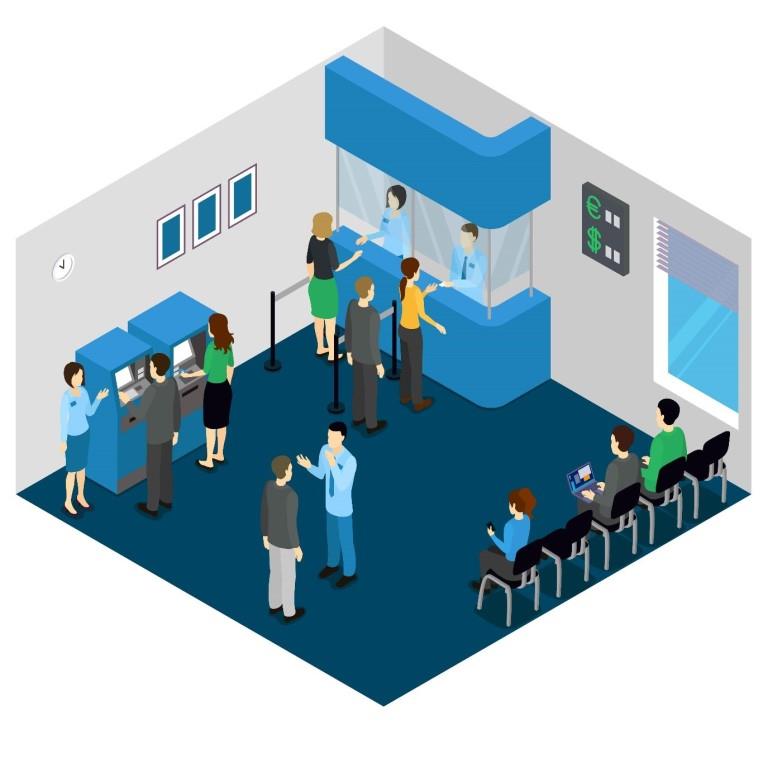 Reduce Long Queues In The Public Sector