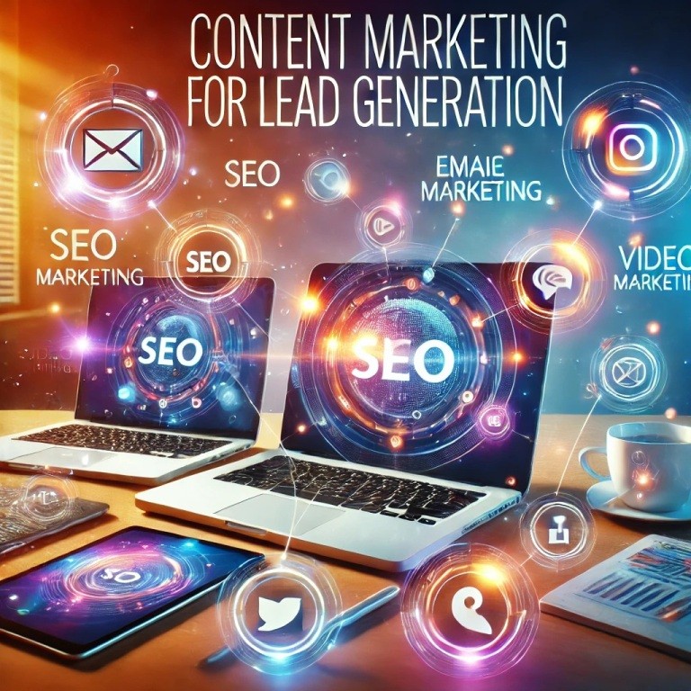 Content Marketing