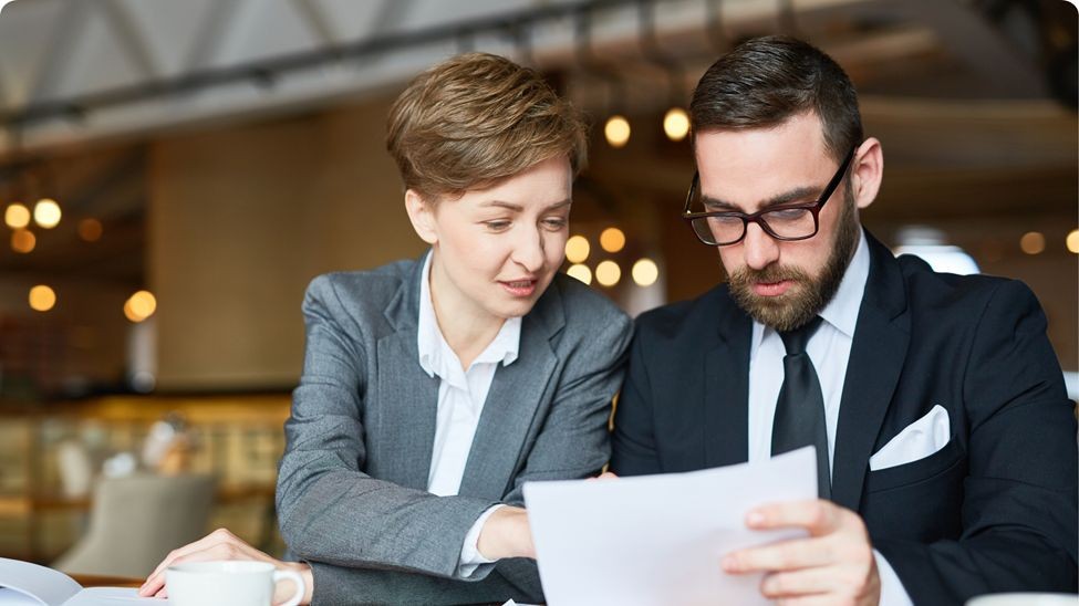 Salesforce Consulting Partner